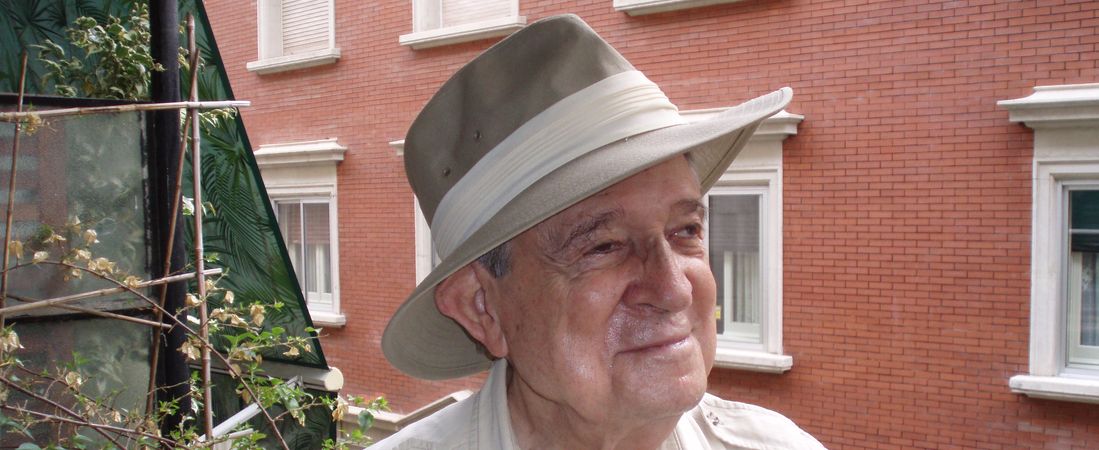 Enrique Badosa