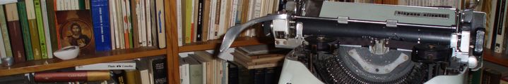 Olivetti de Enrique Badosa